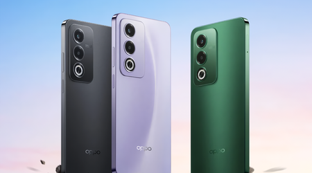 Oppo zaprezentowało nowy smartfon A3 Energy Edition, w którym skupiono się na wysokiej żywotności baterii i wytrzymałości