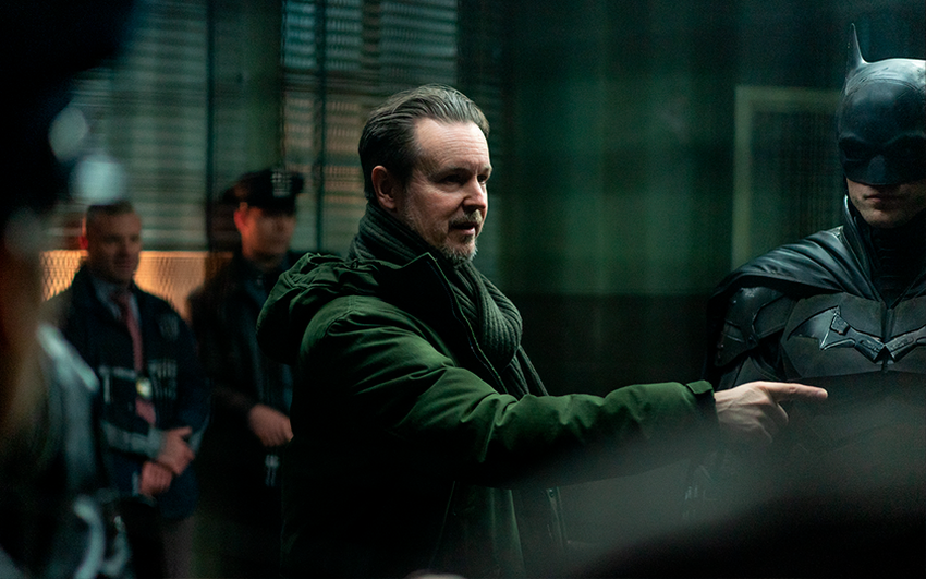 Reżyser Batmana, Matt Reeves, potwierdza, że ​​nie będzie wersji filmu z oceną R 