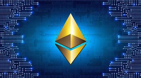 Ethereum skacze po wydaniu aktualizacji londyńskiej