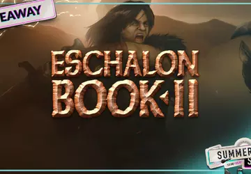 Darmowa oferta od GOG: pobierz Eschalon: ...