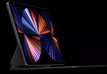 12,9 cala to już za mało: ...