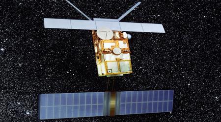 Duży europejski satelita kosmiczny zagrożony upadkiem na Ziemię
