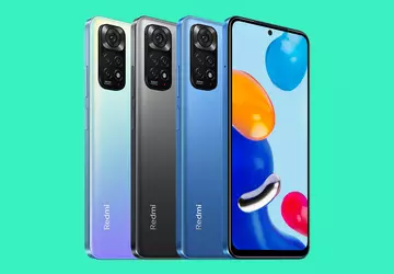 Xiaomi wydało aktualizację Androida 12 dla ...