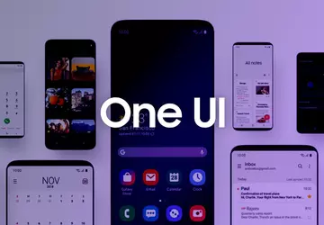 Oprogramowanie układowe One UI 4.0 na ...