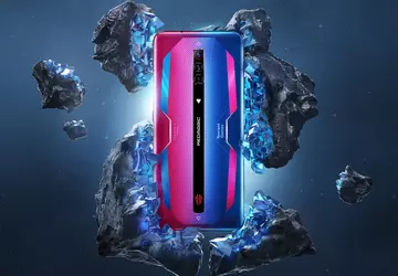 Nubia Red Magic 7 ustanawia nowy ...