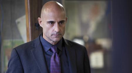 Mark Strong dołączył do obsady serialu Pingwin, który jest spin-offem filmu Batman, ale jego rola nie jest znana