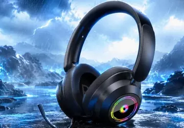 Lenovo Aurora GH15: Nowa rewolucyjna słuchawka ...