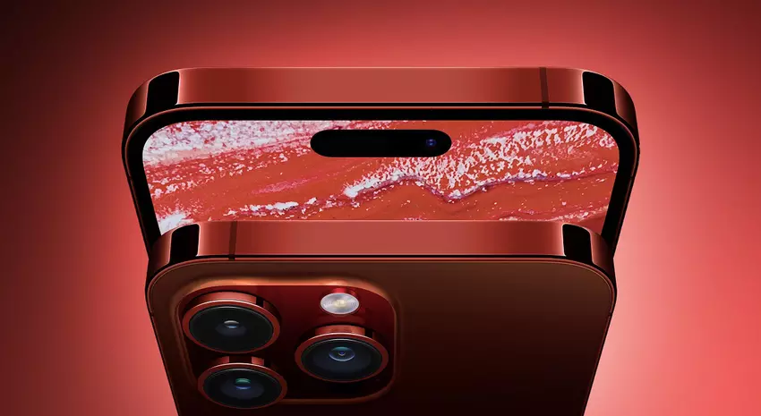 iPhone 15 Pro otrzyma rekordowy procesor Apple 3 nm A17 Bionic, ale nadal 6 GB pamięci RAM