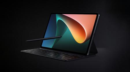 Insider: Linia tabletów Xiaomi Pad 7 gotowa do ogłoszenia