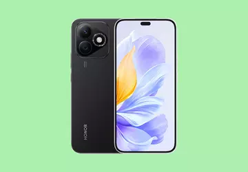 Honor X60i z designem podobnym do ...