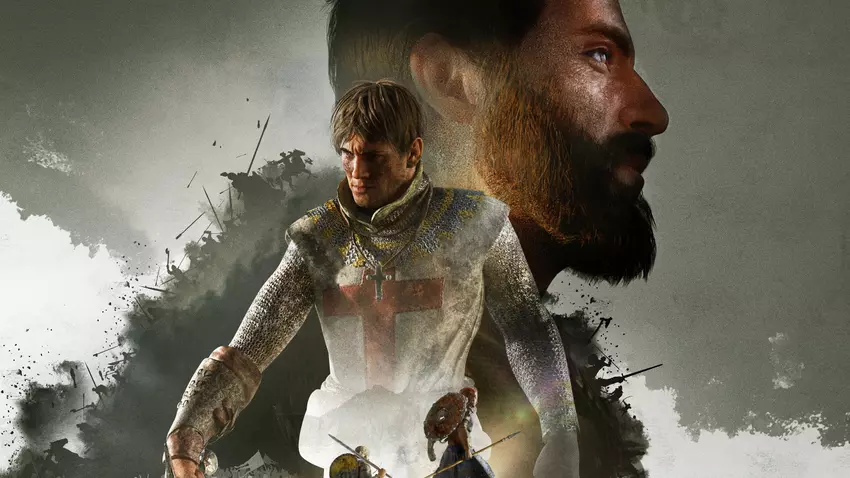 The Valiant to taktyczny RTS o rycerzach z THQ Nordic