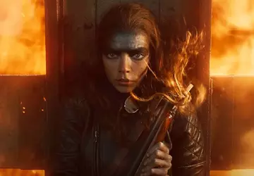 Pierwszy plakat do prequela Mad Maxa ...