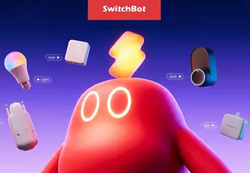 SwitchBot wprowadza kata: Nowy asystent AI ...