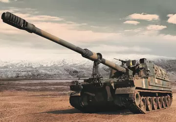 Polska wyprodukuje system kierowania ogniem dla ...