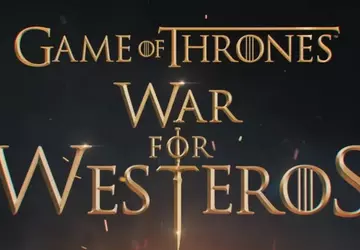 Game of Thrones: War for Westeros ...
