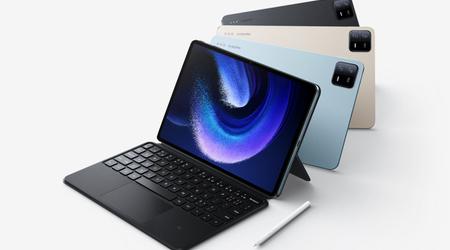 Seria Xiaomi Pad 7 otrzyma ekrany LCD zamiast OLED