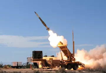 Niemcy kupią od USA 600 pocisków ...