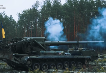 Spektakularny materiał filmowy z pracy dział ...