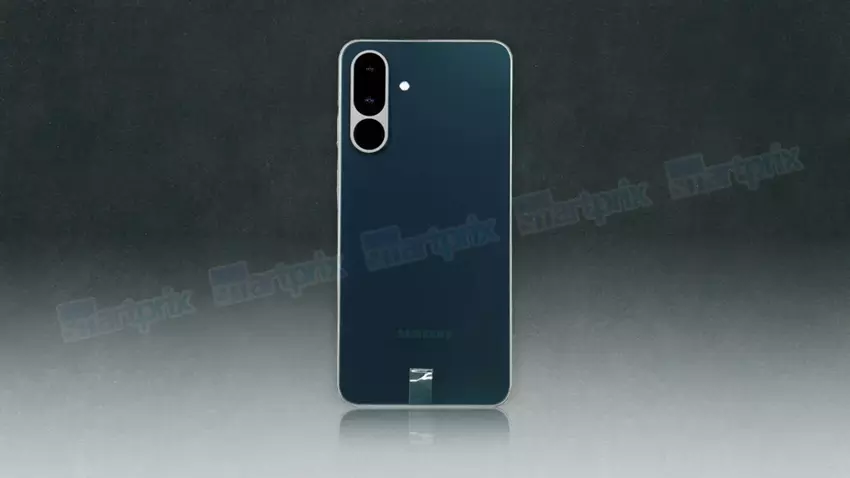 Wyciek ujawnił wszystkie 6 kolorów nadchodzącego budżetowego smartfona Samsung Galaxy F16 5G