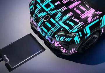 Na sprzedaż od 2026 roku: Porsche ...