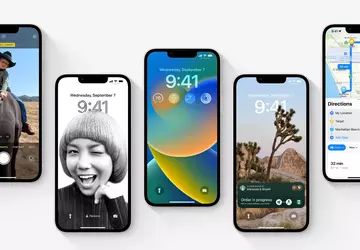 Apple wydało stabilną wersję iOS 16.6 ...