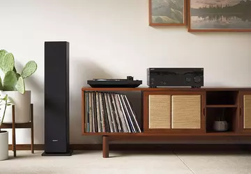 Jak podłączyć odtwarzacz płyt winylowych do ...