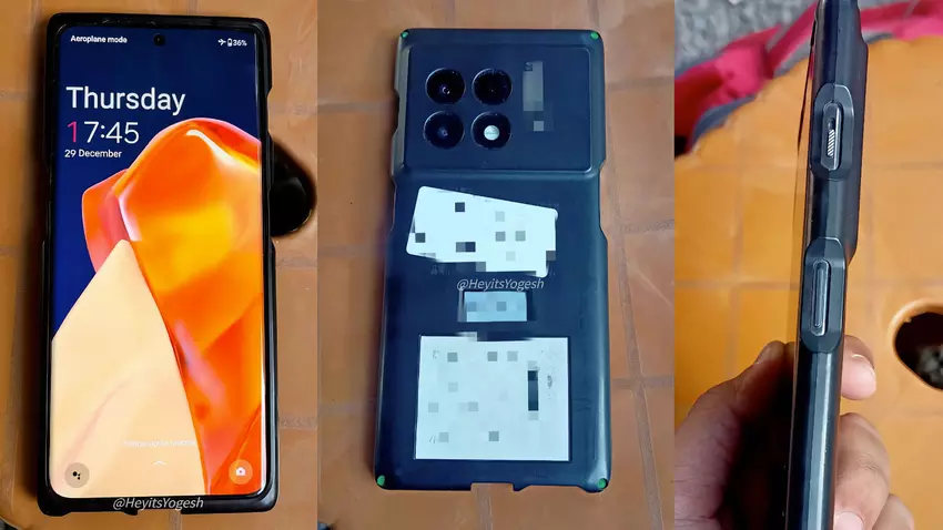 OnePlus rozpoczyna masową produkcję OnePlus 11R, który ma zostać zaprezentowany wiosną