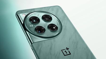 Kiedy odbędzie się globalna prezentacja OnePlus 12?