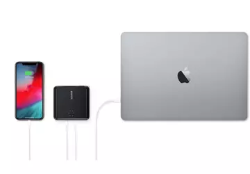 Anker PowerCore Fusion: hybryd przenośnej baterii ...