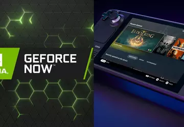 Nvidia i Valve pracują nad tym, ...