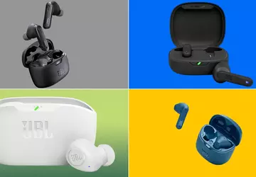 JBL wprowadza słuchawki TWS Tune Buds, ...