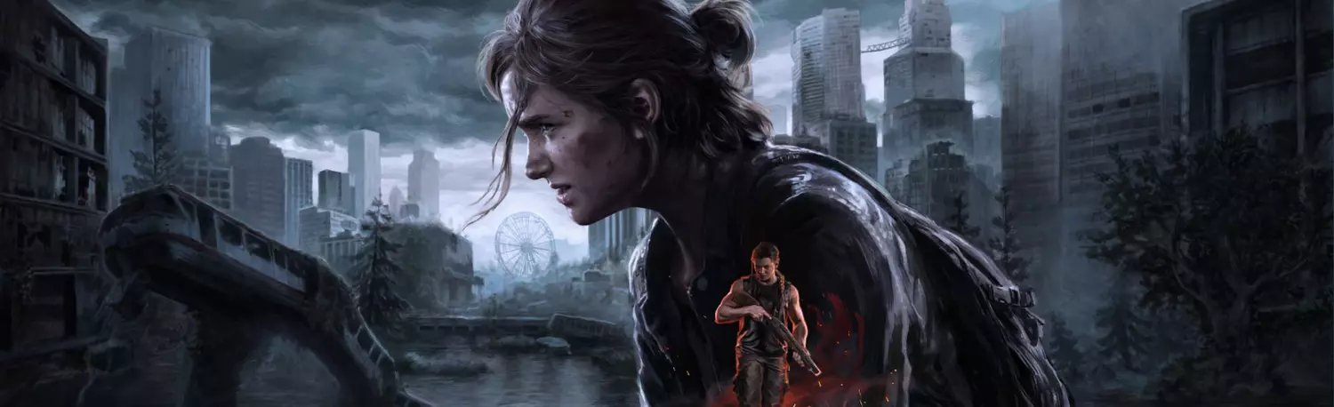 Jak gry stały się interaktywnymi filmami i przekształciły się w sztukę