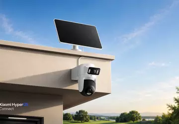 Xiaomi wprowadza kamerę solarną 4G, która ...