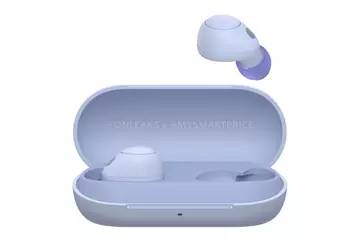 Sony WF-C700N pojawia się w Best ...