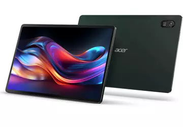 Acer prezentuje nowy tablet Iconia X12 ...
