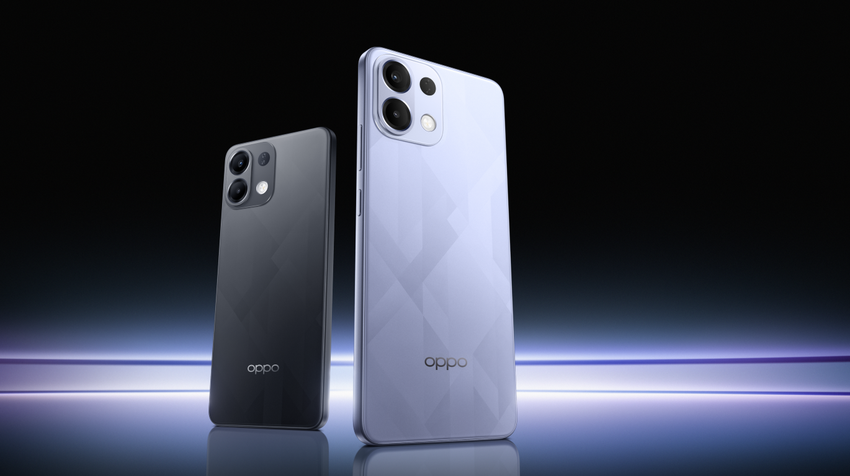 Oppo K13 Turbo może otrzymać wentylator do chłodzenia chipu