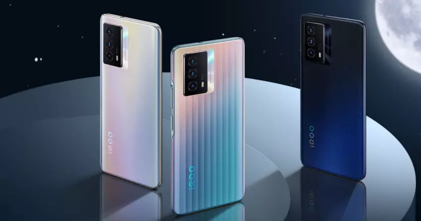 Top 10 najpotężniejszych smartfonów średniej klasy na światowym rynku według AnTuTu