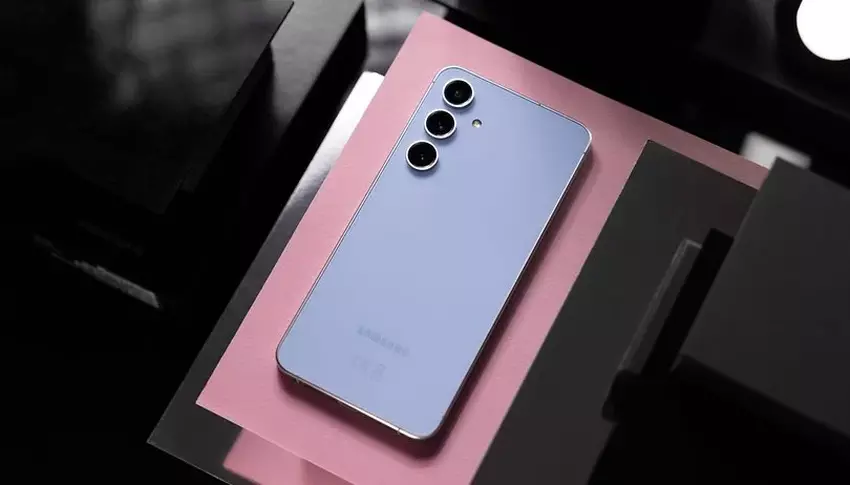 Galaxy S25 FE otrzyma One UI 8, ale znowu będzie działać na Exynos 2400e