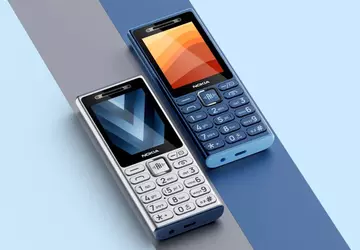 Nokia 125 4G 2nd Edition: Retro ...