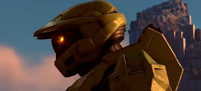 Będziecie mogli zdobywać walutę premium Halo Infinite w grze od sezonu 2