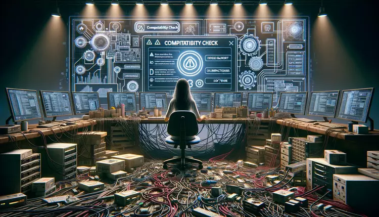 Microsoft odpowiada na problemy z aktualizacją ...