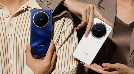 Przed globalną premierą, Vivo X200 przeszedł certyfikację Bluetooth SIG