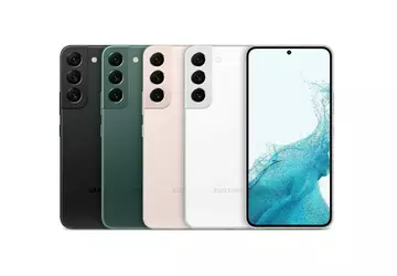 Użytkownicy Galaxy S22, Galaxy S22+ i ...
