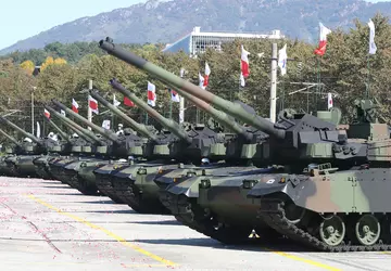 Już gotowe: Hanwha Defense wysłała do ...