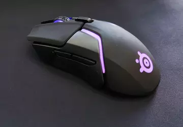 SteelSeries Rival 650 Wireless Review: bezprzewodowa ...
