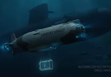 To urządzenie przeraża konkurencję USA. Lockheed ...