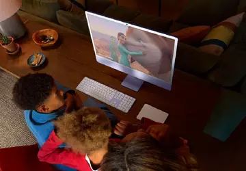 Apple zaprezentowało nowego iMaca z chipem ...