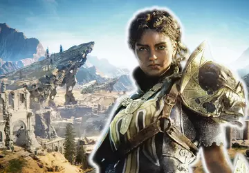 Gra action-RPG Atlas Fallen od twórców ...