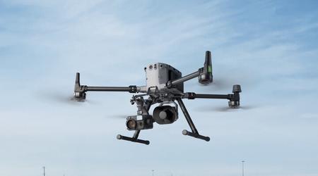 DJI zaprezentowała nowe akcesoria do dronów Zenmuse V1 i S1