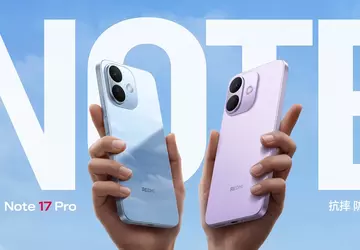 Xiaomi Redmi Note 17 i 17 ...
